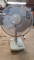 Pifco electric desk fan