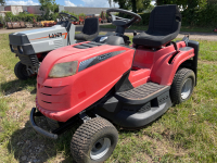 Mountfield 1430 ride on lawnmower