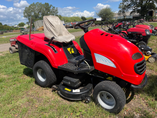 Seaton lawn mowers sale