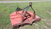 Opico Bush Hog SQ60 5ft pasture topper