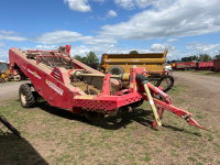 Grimme Combi Star 1500 destoner 2006