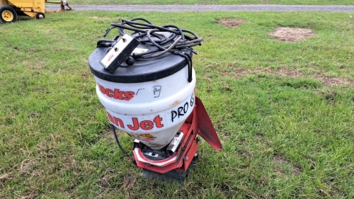 Stocks AG fan Jet pro 65 Vario