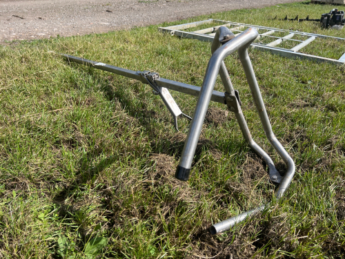 Vink calving aid