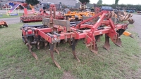 Paraplow 3m cultivator
