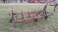 Triple K harrow