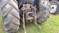 Massey Ferguson 3085 tractor, dyna four gearbox, M951 VER - 4