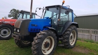 Valtra 6400 tractor DE02 RNY - 2