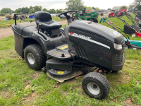 Murray EMT 16538RD lawn tractor