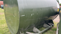 Fuel Proof 5000 Litre Fuel Tank