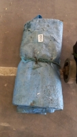 Tarpaulin