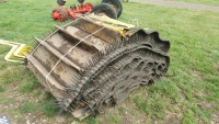 Grimme cart elevator web