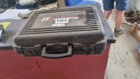 Vicon control box