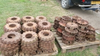 Guttler roller rings
