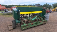 Aitchison 301.6 CTR direct drill
