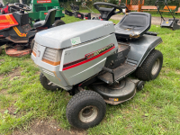 MTD Lawnflite Sit on mower