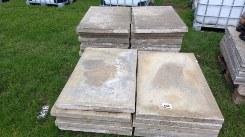 3x2 Slabs