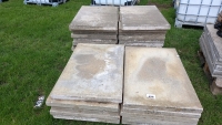 3x2 Slabs