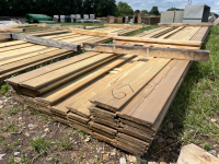 Timber approx 188” x 5” x 0.5”