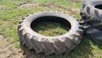 Brand new Firestone 13.6 R38 Tyre