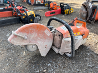 Stihl saw spares or repair