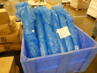 Dolav/Meatainer liners, 1200x2250x2100 in rolls of 100 including Dolav