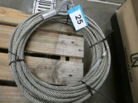 Wire rope