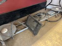 Auto Farm GPS system