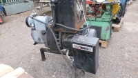 Hydrovane 66 compressor, gwo, 1002 hours on clock
