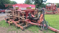 Vaderstad Rapid 4m grain drill