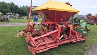 Lely Polymat 3m combination drill