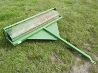 Bracken bruiser, water filled, 5ft wide, suitable for quad etc