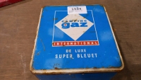 Vintage camping Gaz stove