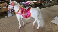 Our Generation large toy horse