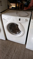 Hoover washing machine