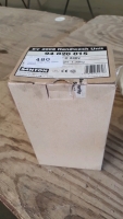 Santon over sink water heater