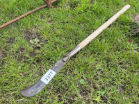 Griffin hedge laying billhook