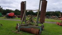 Edlington rollers