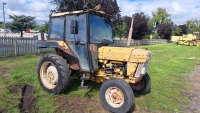 Ford 3910 tractor