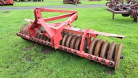HeVa 3m front press