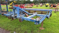 Ransome 5-leg sub tiller