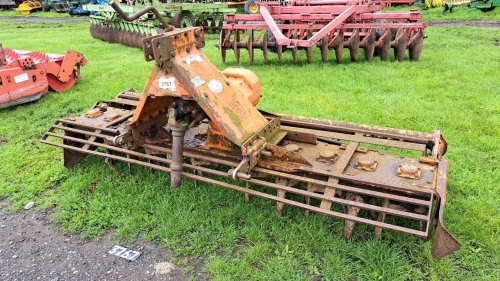 Maschio 2.5m power harrow