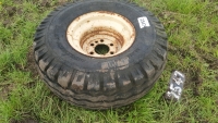 Tyre 18/80R12