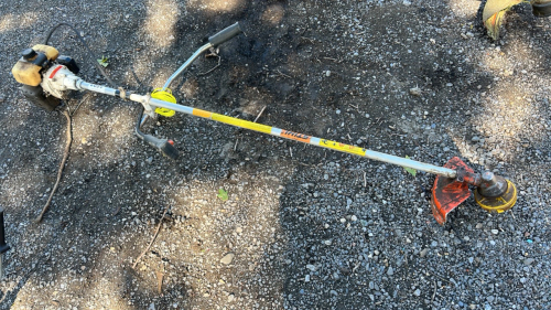 Stihl FS 96 strimmer