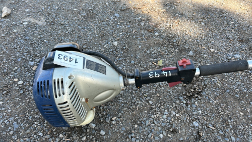 Spear and Jackson petrol strimmer