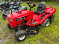 Murray ride on mower