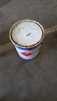 17.5ltr unopened grey metal primer