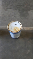 17.5ltr unopened grey metal primer