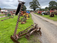 Ferguson grass cutter