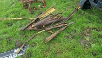 Combine spares