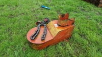 Marshall 55 muck spreader parts, gwo